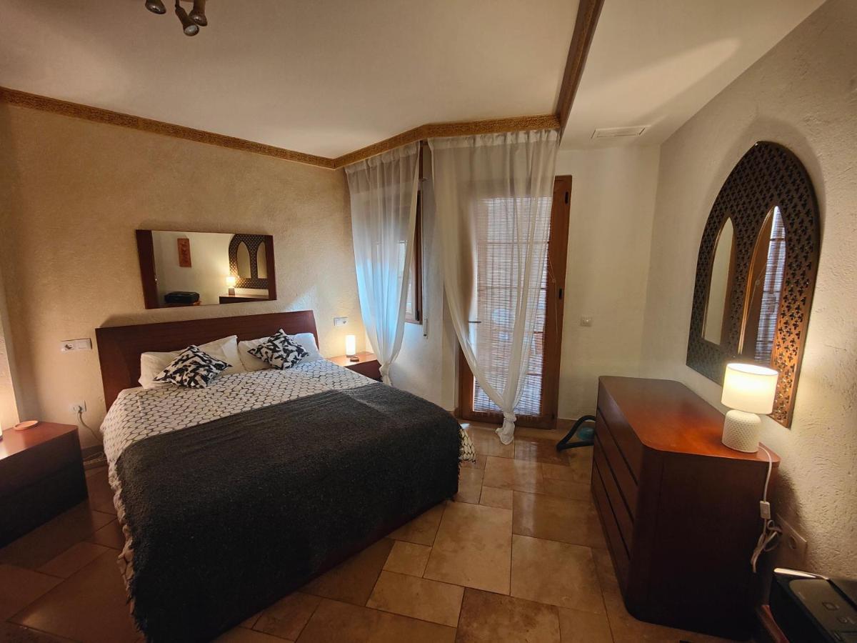 Apartamento En El Centro A Dos Minutos De La Playa Apartment Fuengirola Luaran gambar