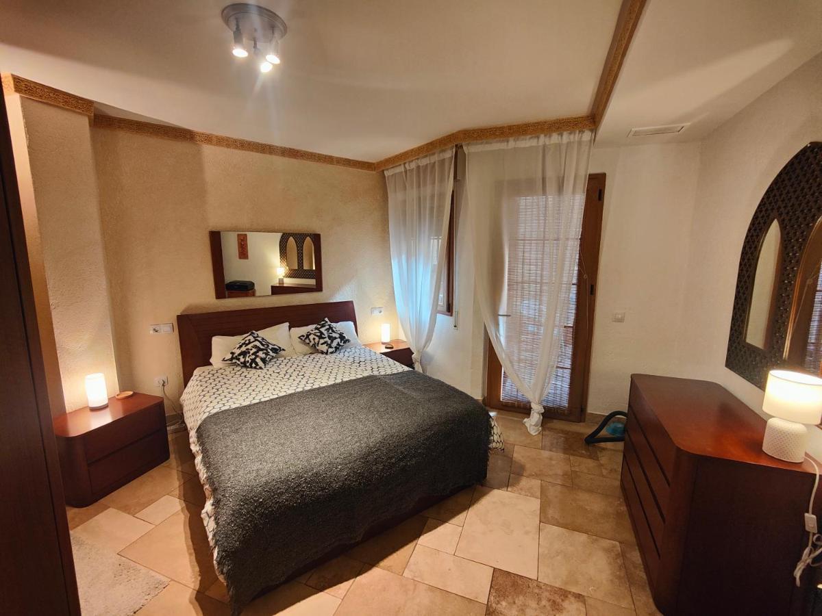 Apartamento En El Centro A Dos Minutos De La Playa Apartment Fuengirola Luaran gambar