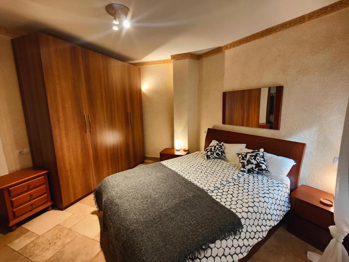 Apartamento En El Centro A Dos Minutos De La Playa Apartment Fuengirola Luaran gambar