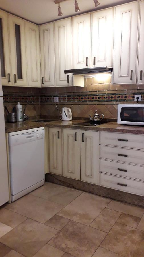 Apartamento En El Centro A Dos Minutos De La Playa Apartment Fuengirola Luaran gambar