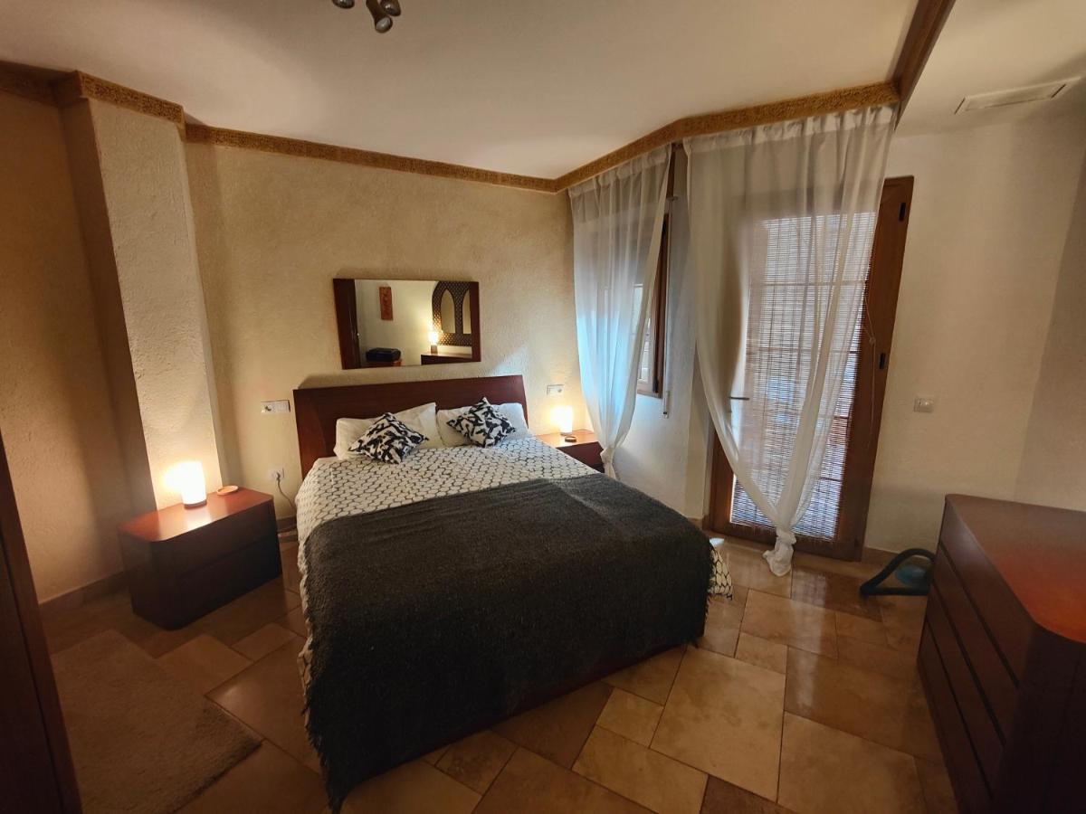 Apartamento En El Centro A Dos Minutos De La Playa Apartment Fuengirola Luaran gambar