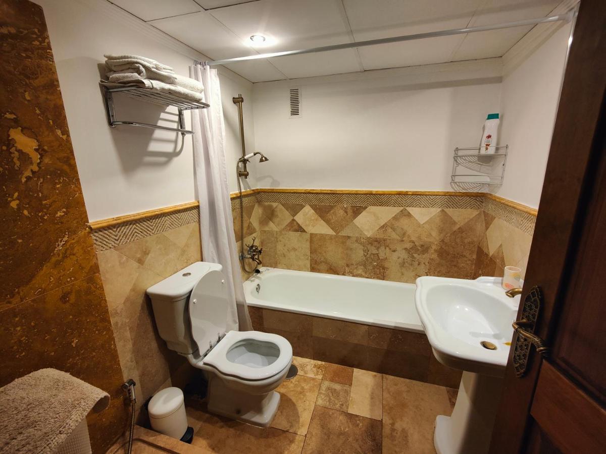 Apartamento En El Centro A Dos Minutos De La Playa Apartment Fuengirola Luaran gambar