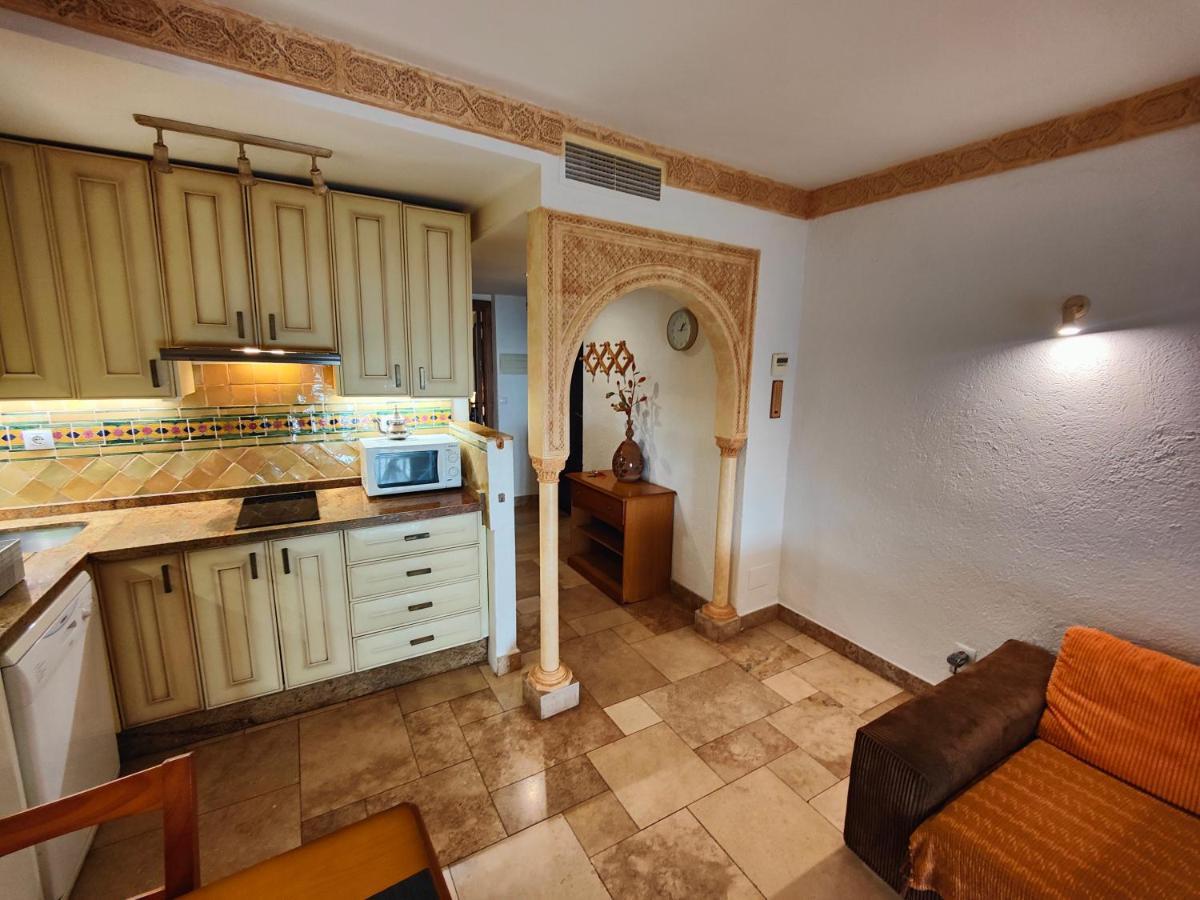 Apartamento En El Centro A Dos Minutos De La Playa Apartment Fuengirola Luaran gambar