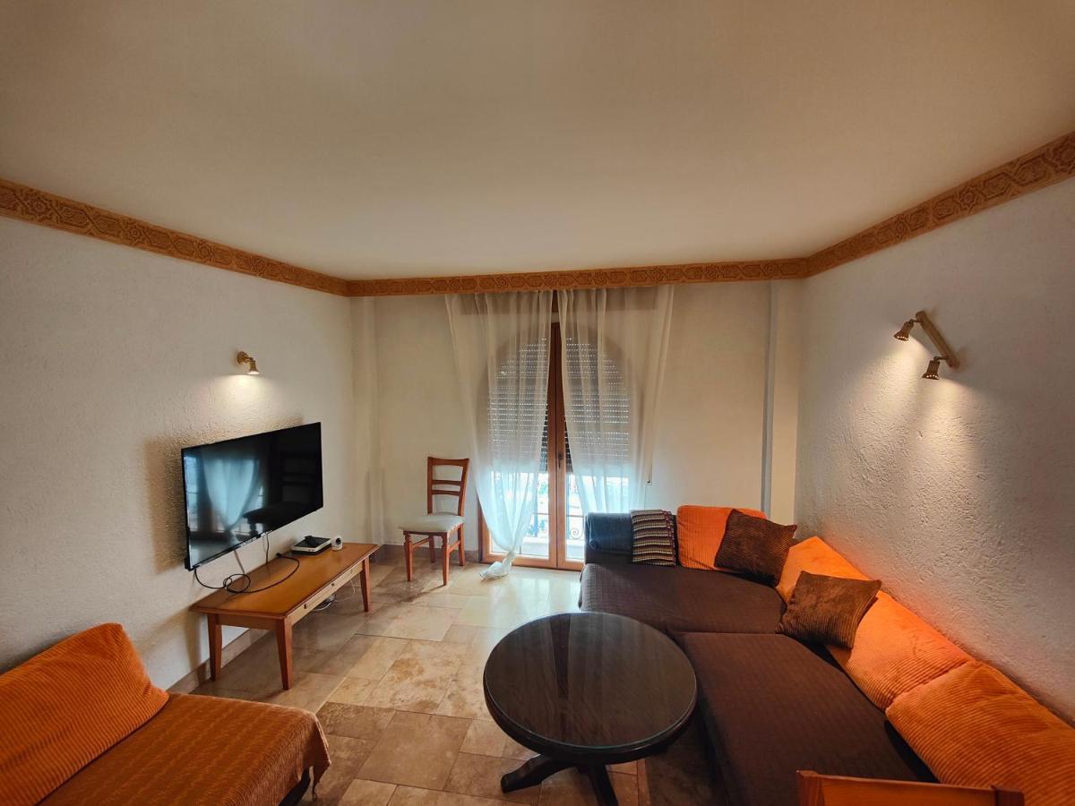 Apartamento En El Centro A Dos Minutos De La Playa Apartment Fuengirola Luaran gambar