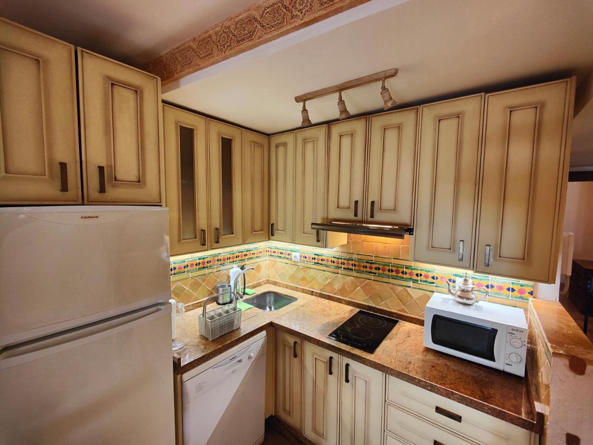 Apartamento En El Centro A Dos Minutos De La Playa Apartment Fuengirola Luaran gambar