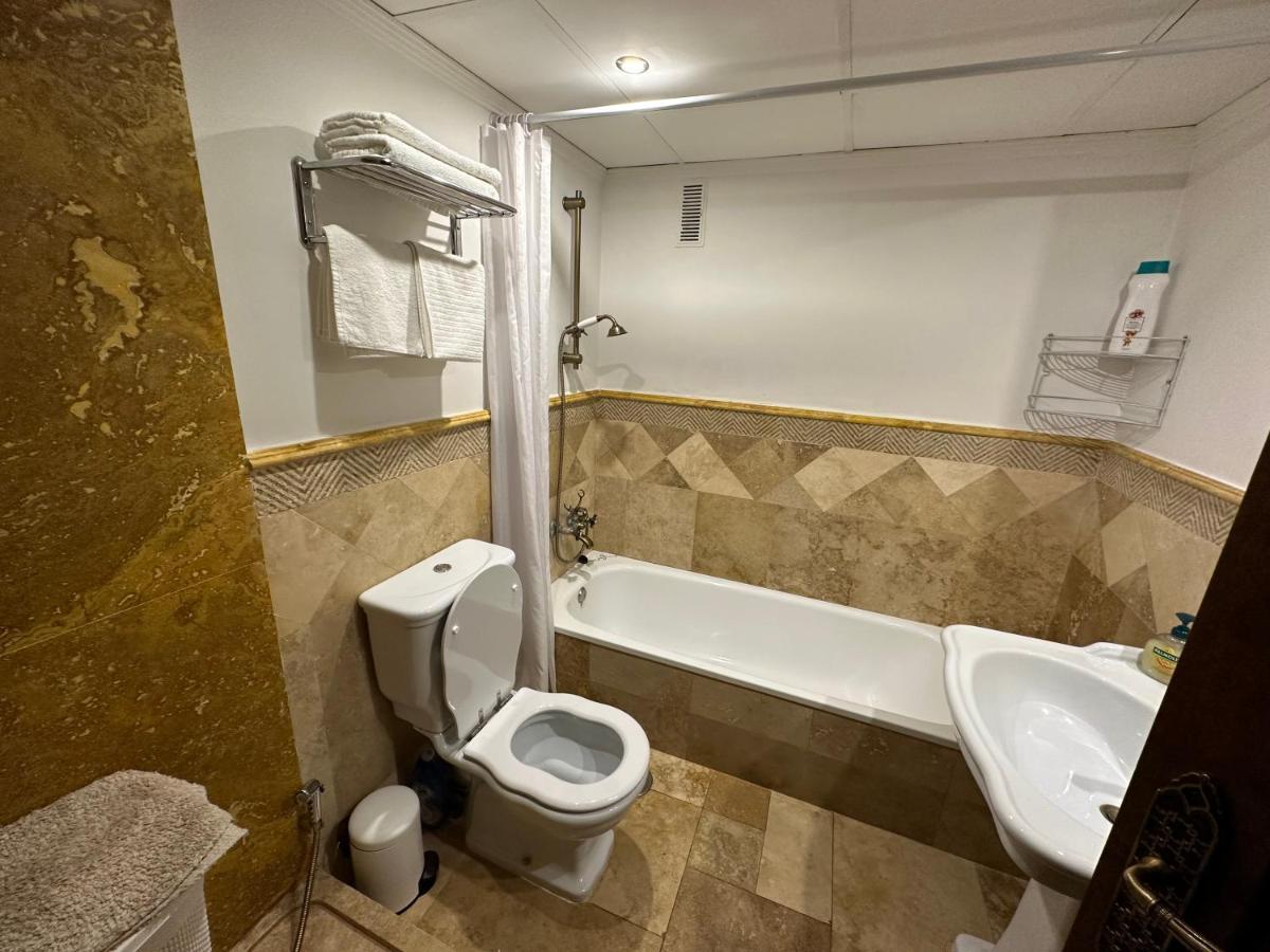 Apartamento En El Centro A Dos Minutos De La Playa Apartment Fuengirola Luaran gambar