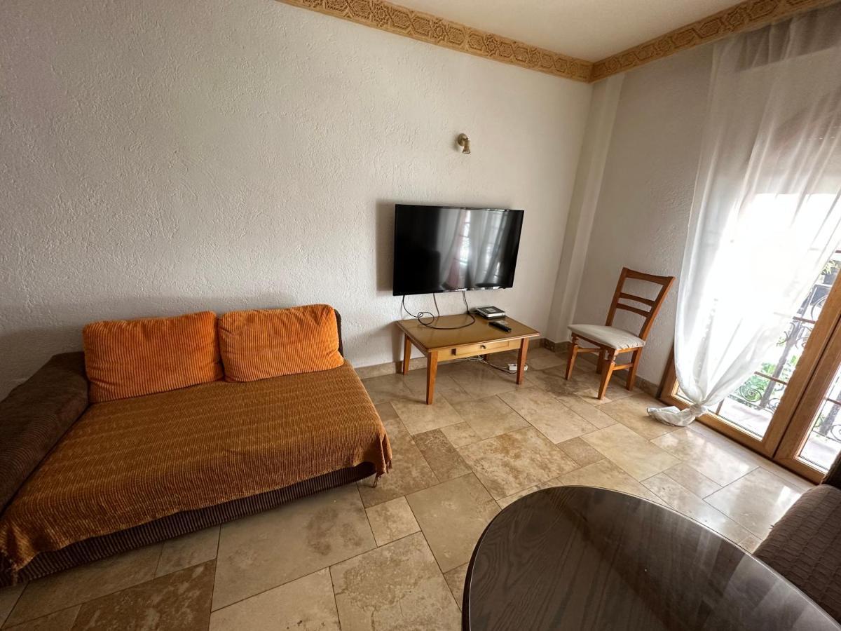 Apartamento En El Centro A Dos Minutos De La Playa Apartment Fuengirola Luaran gambar