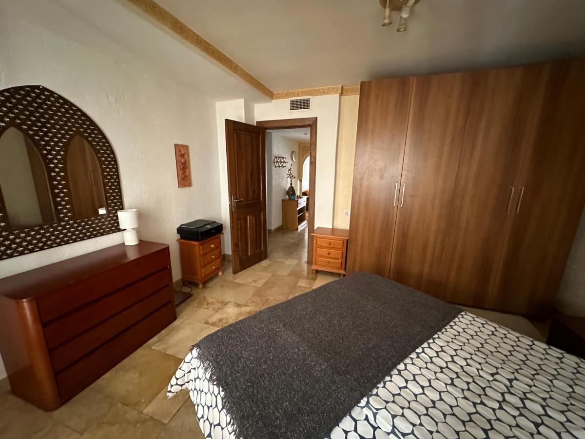 Apartamento En El Centro A Dos Minutos De La Playa Apartment Fuengirola Luaran gambar